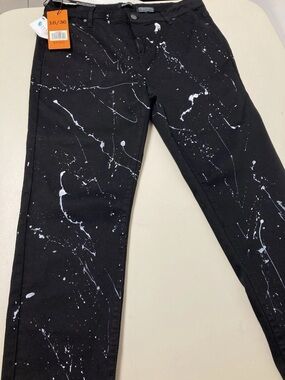 Painted Pants-14